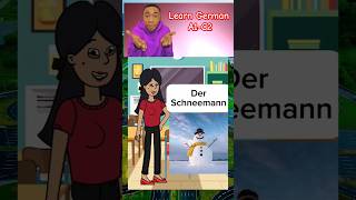 Deutsch lernen Komposita deutschkurs deutschlernen germanlanguage komposita [upl. by Bertila37]