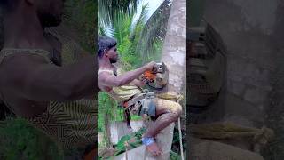 8610339350 tree cutter Suyambu kaniyakumari top tree cutter [upl. by Artim]