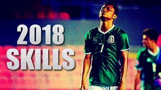 Jairo Torres Skills 20172018 [upl. by Iroc]