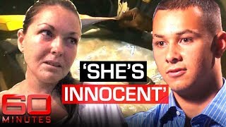 Brother of convicted drug smuggler Schapelle Corby reveals all  60 Minutes Australia [upl. by Rozele566]