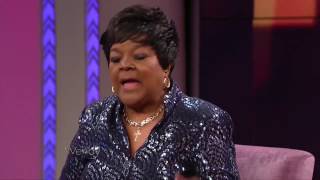 U Name It Viral Star Shirley Caesar [upl. by Kcirrem]