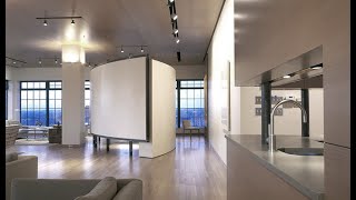 How to Separate Space in an Open Floor Plan [upl. by Gad]