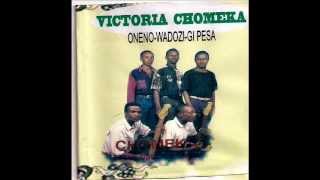 Obura Ondera Jabilo  Ndugu Rabbi amp Victoria Chomeka [upl. by Ynaoj509]