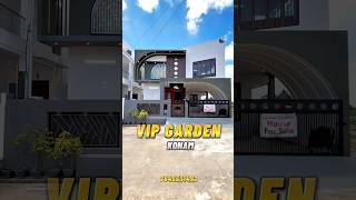 VIP GARDEN KONAM115CrReal Estate in NagercoilHouse for Sale in NagercoilKONAMSivam Properties [upl. by Apollus624]