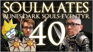 Soulmates 40  Avgrunnspappa Manus [upl. by Yelram]