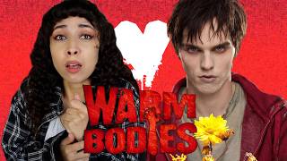 Warm Bodies 2013 First Time Reaction  quotRquot HAS SUPER POWERS [upl. by Jacobba325]