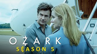 Ozark Season 5 Is it Returning or Not Release Date amp Plot Details [upl. by Tedman]