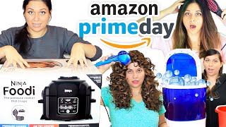 10 Amazon Prime Day Must Have  Vivian Tries [upl. by Benedick]