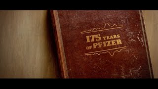 Pfizer Big Game Commercial 2024 – Here’s to Science [upl. by Ynnek]