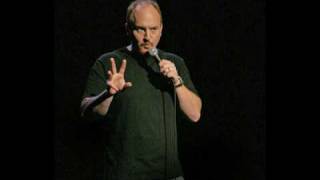 Louis CK  Guy in Traffic [upl. by Sheri88]