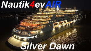 Nautik4evAIR  Ship selection  SILVER DAWN [upl. by Euqinemod]