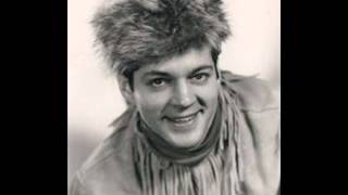 Bill Hayes  The Ballad Of Davy Crockett 1955 [upl. by Charita]