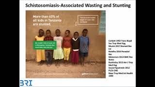 Schistosomiasis [upl. by Leann334]