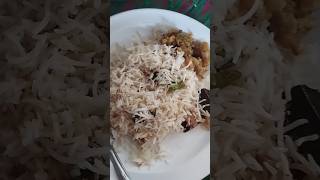 Howe To Cook White Rice 🍚🌾 Recapi By Sehar Shahzadi tour and taste [upl. by Oiciruam]