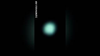 Uranus Through My Telescope Indian Astrophotographer shorts [upl. by Javier]