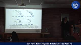 Seminario de investigación de la Facultad de Medicina [upl. by Ramah]