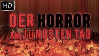 Der Horror am Jüngsten Tag ᴴᴰ ┇ Machtvoller Weckruf┇ BotschaftDesIslam [upl. by Iknarf]