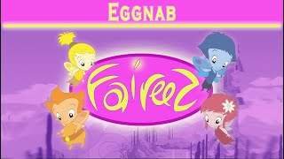 Faireez  Episode 5  Eggnab [upl. by Linda956]