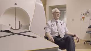 Gamma Knife uses radiation to save lives [upl. by Dlarej]