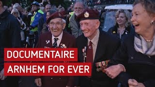 Hoe leef je verder na Market garden  Documentaire Arnhem For Ever [upl. by Alvina]