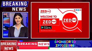 Zedpay నిరుద్యోగులకు సువర్ణ అవకాశం trending zebpay rechargeapp [upl. by Hildagarde]