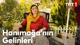 Hanımağanın Gelinleri  Fragman [upl. by Tija]