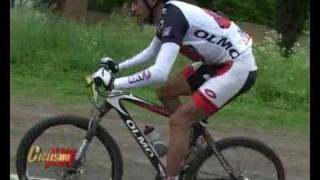 7mo Rally de Mountain Bike en las Sierras de Tandil ciclismo xxi parte 1 [upl. by Alyl]