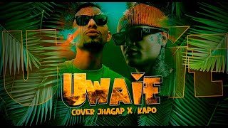 UWAIE  KAPO  ❌JHAGAP  COVER  ✅ [upl. by Phillie51]