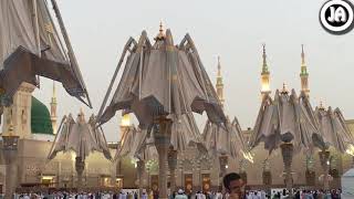 Madina City TourHD ziyarah Of Madinah [upl. by Hardner]