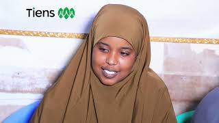 TIENS SOMALIA  CAR ACHIEVER NAIMA MOHAMUD ABDULLE [upl. by Rosamond976]