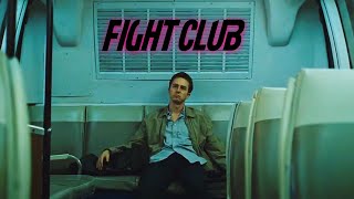 Fight Club EDIT  Let It Happen [upl. by Areit]