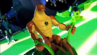 Ben 10 Bentuition  Alien Dances Fails and Water Balloons  Cartoon Network [upl. by Hellah33]