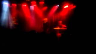 Axis of Awesome 4 chord song Live in Amsterdam [upl. by Aicillyhp]