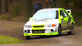 JännerRallye 2023  Best of [upl. by Ramin]