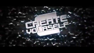 CreateYourself Centest Entry  ᴴᴰ [upl. by Omura999]