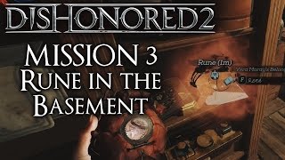 Dishonored 2  То же самое но лучше ОбзорReview [upl. by Bowerman346]