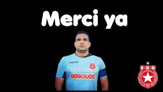 Dédicasse Aymen Mathlouthi  Paroles ✪ Merci Ya Balbouli ✪ [upl. by Ecyned]