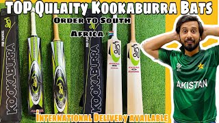 Kokaburra Kahuna 🏏 TOP Quality Cricket Bat  Order Now 2024 [upl. by Akins]