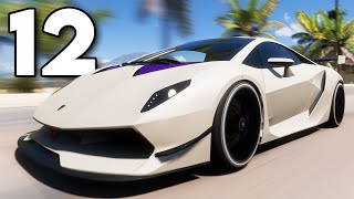 Forza Horizon 5  Part 12  THE BEST CAR IN THE GAME [upl. by Yekcim]