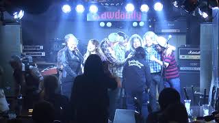 Crawdaddy Club Live RORY GALLAGHER FESTIVAL IN JAPAN 2023 2023115 [upl. by Un]