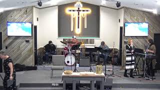 Welcome to Cedar Cross Country Church Live from Alvarado Texas [upl. by Ayouqes]