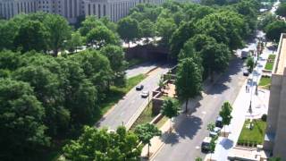 Washington DC Neighborhood Tour [upl. by Enrobyalc147]