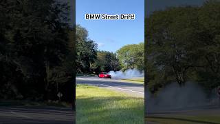 BEAUTIFUL BMW M4 COMP STREET DRIFT 🕊️🧼 [upl. by Agustin449]