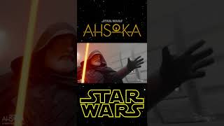 Recasting for Ahsoka Season 2 [upl. by Ivanna]