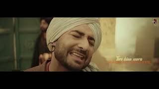 Ni Mittiye Official lyrical Video  Ranjit Bawa  Latest Punjabi Songs 2024 [upl. by Irita290]