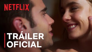 A través del mar  Tráiler oficial  Netflix [upl. by Leanahtan269]