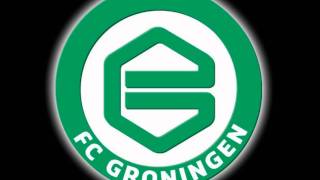 FC Groningen  Were gonna win [upl. by Farmer]