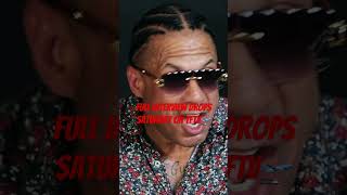 Benzino speaks on Eminem’s newest music Full interview drops Saturday benzino eminem [upl. by Sedaiuqlem]