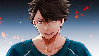 Haikyuu OST  Oikawa Toru [upl. by Haleemaj]