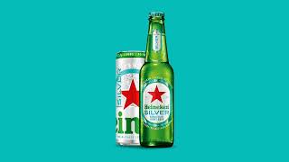 Heineken Silver Radio Commercial 2024 [upl. by Aiduan]